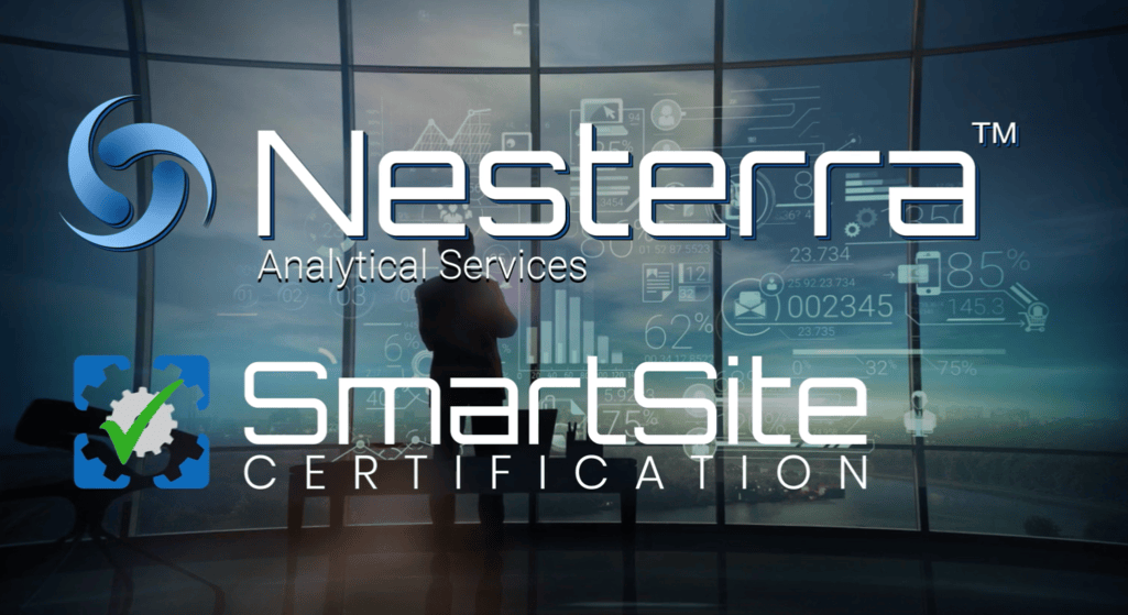 SmartSite Certification
